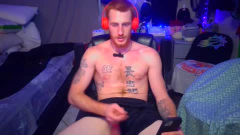 Snapshot of _redxxx chatting on 12-23-24, 10:55 REDxxx online show from 12-23-24, 10:55