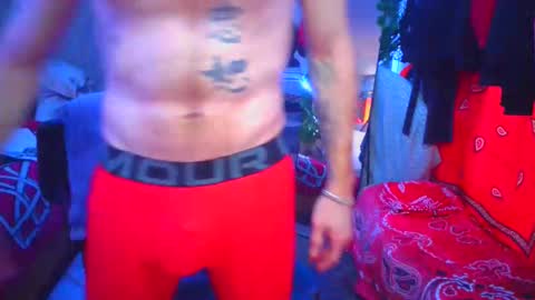 Snapshot of _redxxx chatting on 01-08-25, 10:06 REDxxx online show from 01-08-25, 10:06