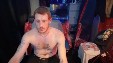 Snapshot of _redxxx chatting on 01-19-25, 10:39 REDxxx online show from 01-19-25, 10:39