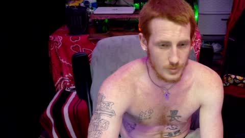 Snapshot of _redxxx chatting on 01-22-25, 06:10 REDxxx online show from 01-22-25, 06:10