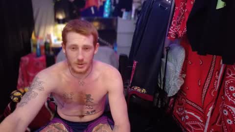 Snapshot of _redxxx chatting on 01-25-25, 12:06 REDxxx online show from 01-25-25, 12:06