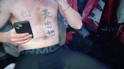 Snapshot of _redxxx chatting on 01-27-25, 05:36 REDxxx online show from 01-27-25, 05:36