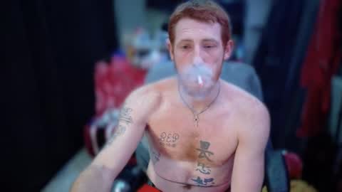 Snapshot of _redxxx chatting on 02-04-25, 12:00 REDxxx online show from 02-04-25, 12:00