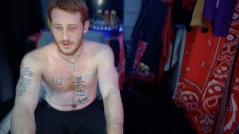 Snapshot of _redxxx chatting on 02-07-25, 04:56 REDxxx online show from 02-07-25, 04:56