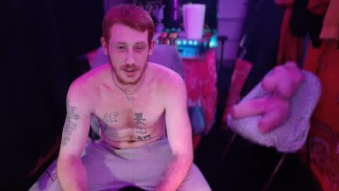 Snapshot of _redxxx chatting on 02-08-25, 06:43 REDxxx online show from 02-08-25, 06:43