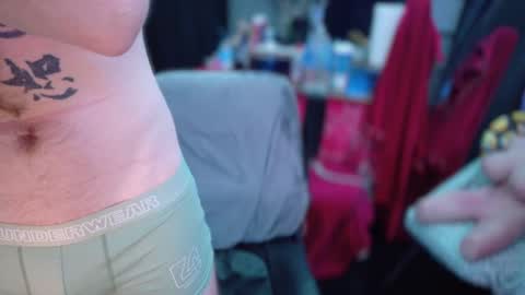 Snapshot of _redxxx chatting on 02-09-25, 02:38 REDxxx online show from 02-09-25, 02:38