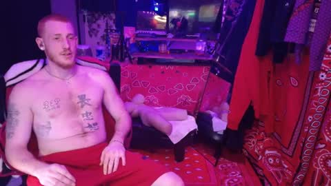 Snapshot of _redxxx chatting on 02-17-25, 06:09 REDxxx online show from 02-17-25, 06:09