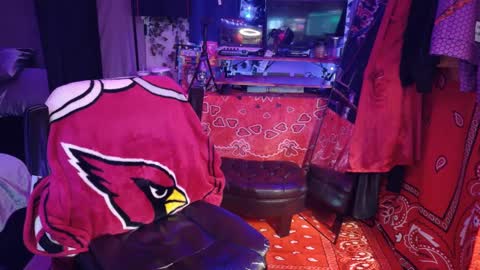 Snapshot of _redxxx chatting on 02-19-25, 05:16 REDxxx online show from 02-19-25, 05:16