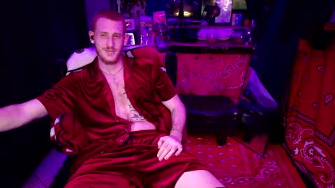 Snapshot of _redxxx chatting on 02-22-25, 05:12 REDxxx online show from 02-22-25, 05:12