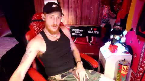 Snapshot of _redxxx chatting on 09-09-25, 05:45 REDxxx online show from 09-09-25, 05:45