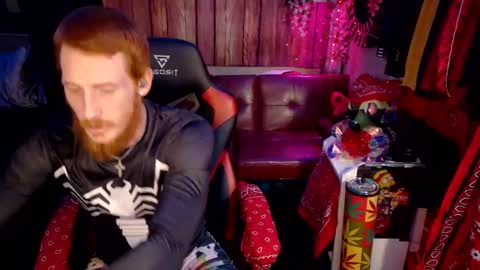 Snapshot of _redxxx chatting on 10-05-25, 07:07 REDxxx online show from 10-05-25, 07:07