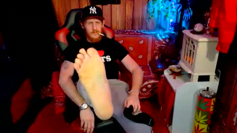 REDxxx online show from 01-11-26, 07:35