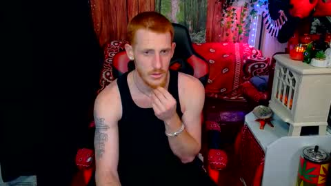 REDxxx online show from 03-15-26, 11:33