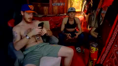 REDxxx online show from 05-01-26, 11:31