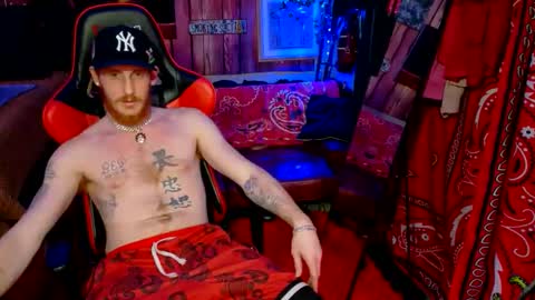 REDxxx online show from 05-14-26, 05:03