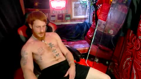 REDxxx online show from 06-08-26, 09:20
