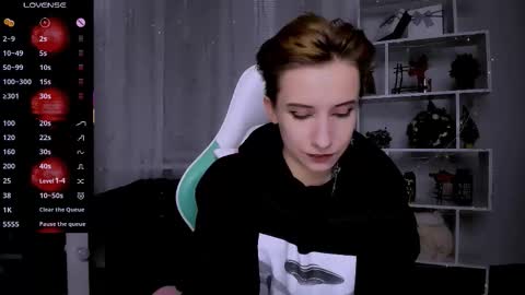 Rein online show from 02-05-26, 04:00