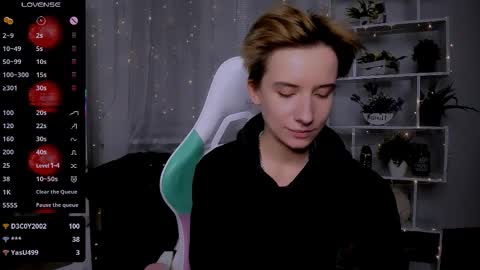 Rein online show from 02-11-26, 01:10