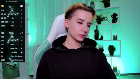 Rein online show from 03-13-26, 05:41