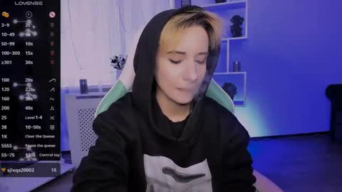 Rein online show from 04-21-26, 02:34