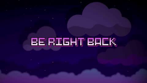 LISSAPVT IS OPEN online show from 11-20-25, 02:45