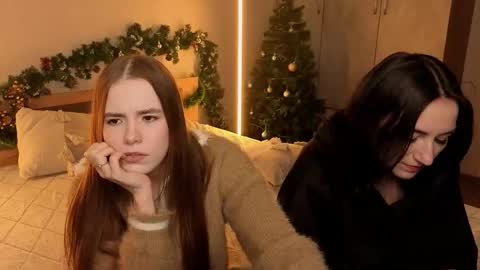 LISSAPVT IS OPEN online show from 01-15-26, 10:42