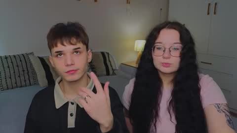 LISSAPVT IS OPEN online show from 03-07-26, 08:33