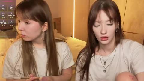 LISSAPVT IS OPEN online show from 03-28-26, 05:12