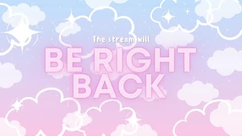 LISSAPVT IS OPEN online show from 04-14-26, 07:03