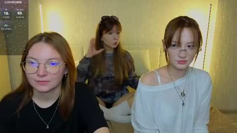 LISSAPVT IS OPEN online show from 06-27-26, 02:55