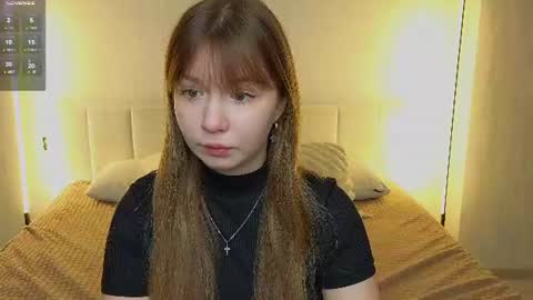 LISSAPVT IS OPEN online show from 06-28-26, 05:02