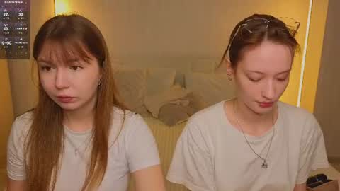 LISSAPVT IS OPEN online show from 07-08-26, 04:39