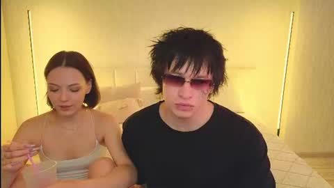 LISSAPVT IS OPEN online show from 07-24-26, 02:37