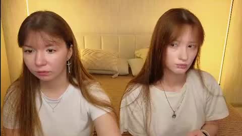 LISSAPVT IS OPEN online show from 07-25-26, 04:43