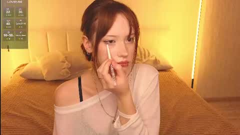 LISSAPVT IS OPEN online show from 07-30-26, 04:44