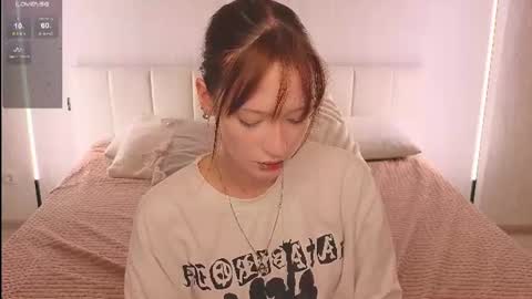 LISSAPVT IS OPEN online show from 07-31-26, 04:56