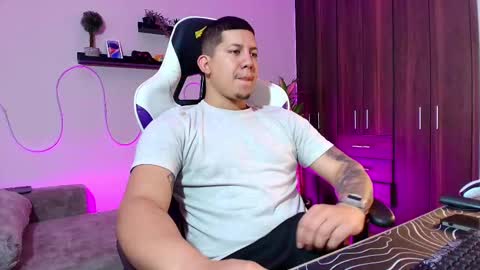 Roberto online show from 02-28-25, 12:31