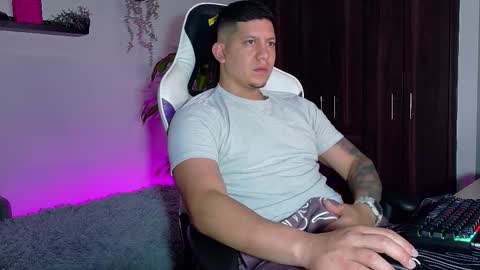 Roberto online show from 09-26-25, 09:46