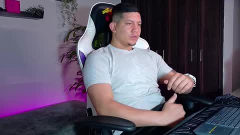 Roberto online show from 10-06-25, 12:24