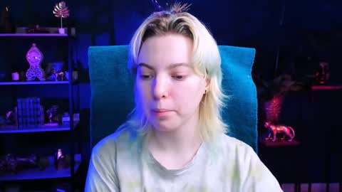 Snapshot of _rockstone_ chatting on 02-23-25, 04:17 Rock stone online show from 02-23-25, 04:17