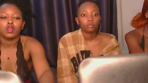  Roxxana online show from 05-18-26, 04:24