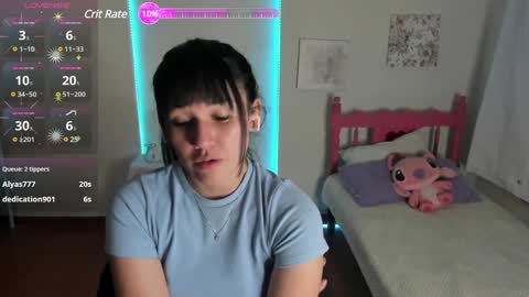 veronik independent model  online show from 02-05-25, 02:08