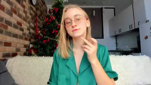 Ruby online show from 12-14-25, 10:53