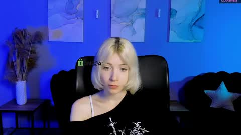 sabrina  online show from 05-16-26, 08:44