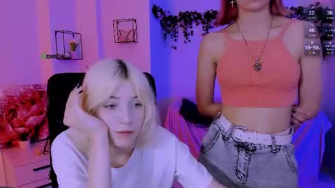 sabrina  online show from 07-03-26, 06:58