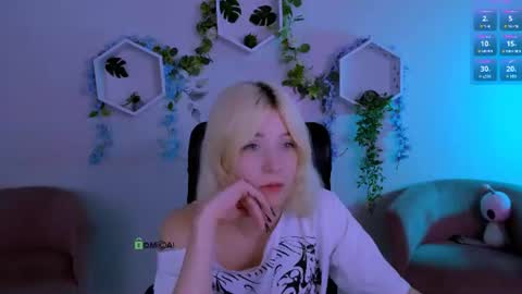 sabrina  online show from 07-11-26, 06:43
