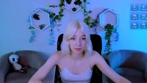 sabrina  online show from 07-21-26, 06:43