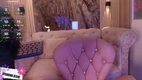 Sabrina online show from 12-05-25, 08:27