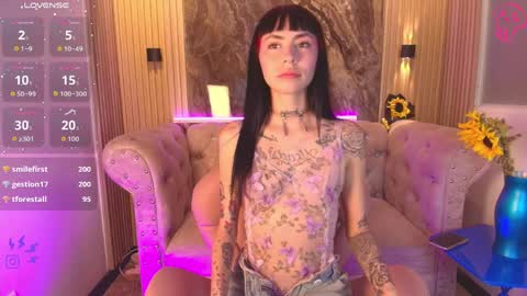 Sabrina online show from 04-01-26, 08:28