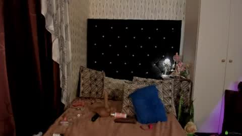 _samantha_sweet_ online show from 07-28-26, 11:17